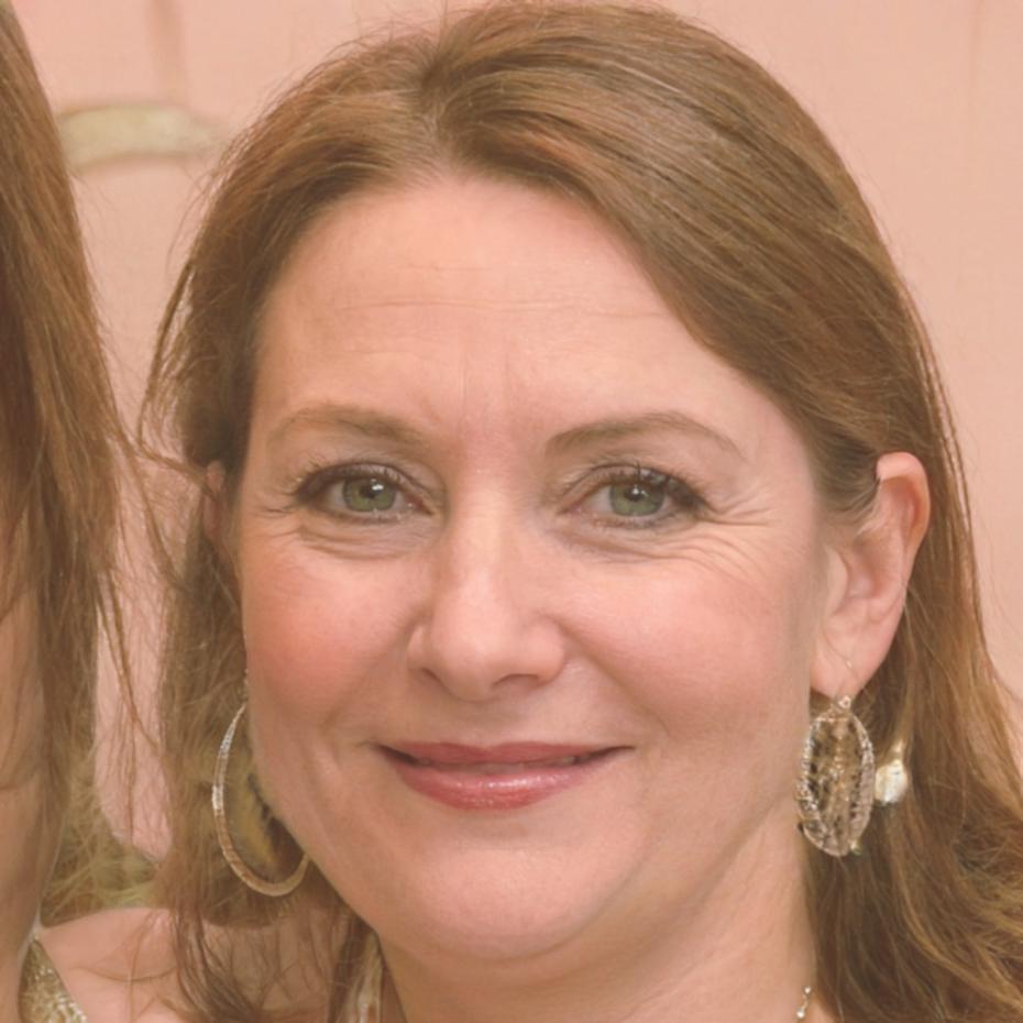 Carola Westphal, Leiterin des Lernprogramms