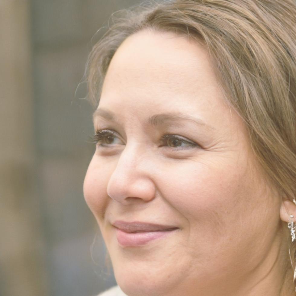 Testimonial Teilnehmerin