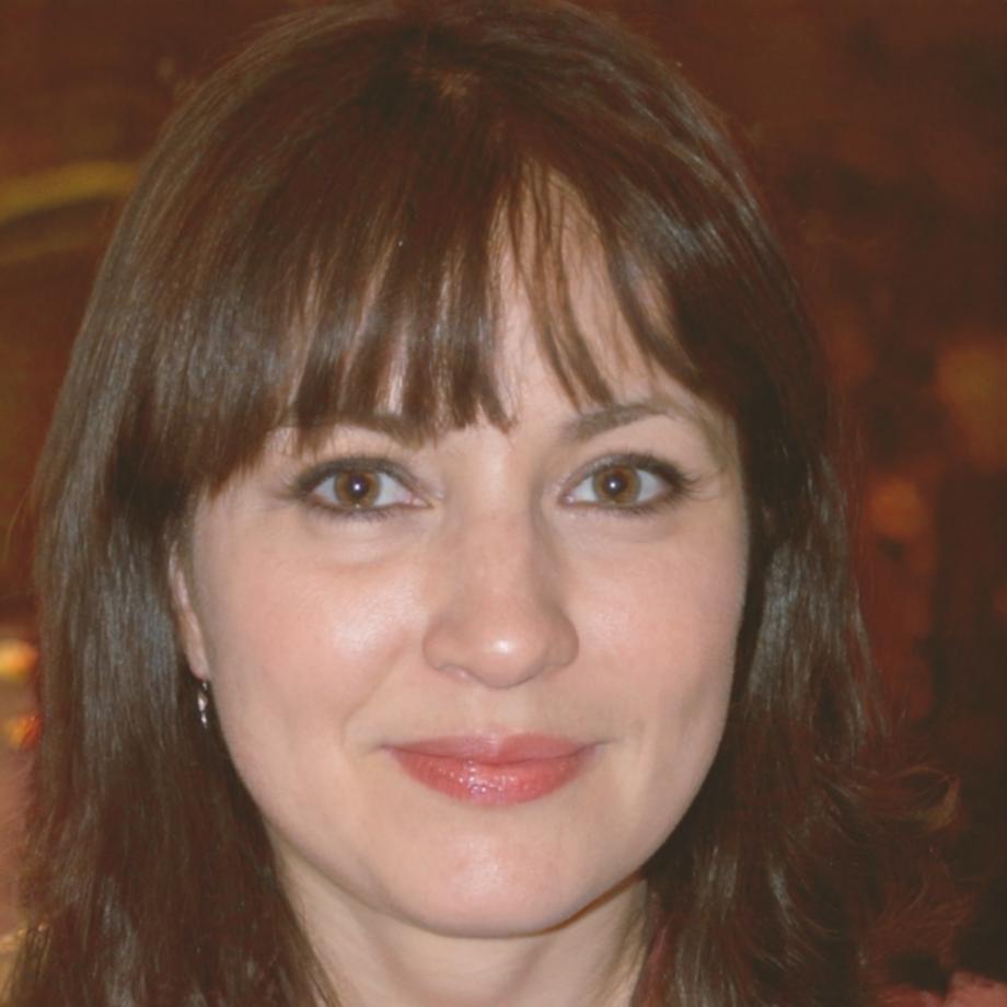 Friederike Lindström, Gründerin und Paartherapeutin